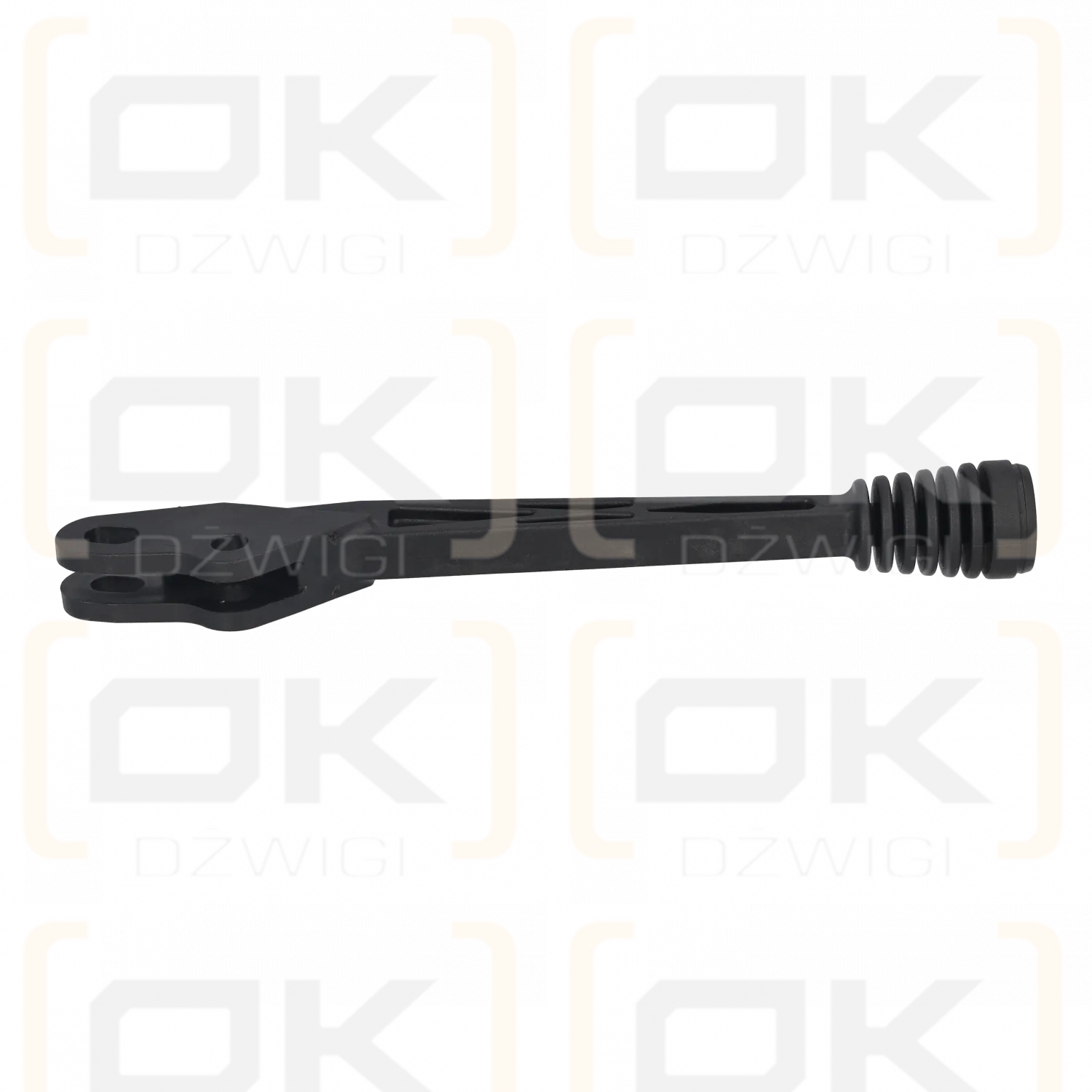 Dźwignia Parker P70CF, F130CF G2 typ MP1