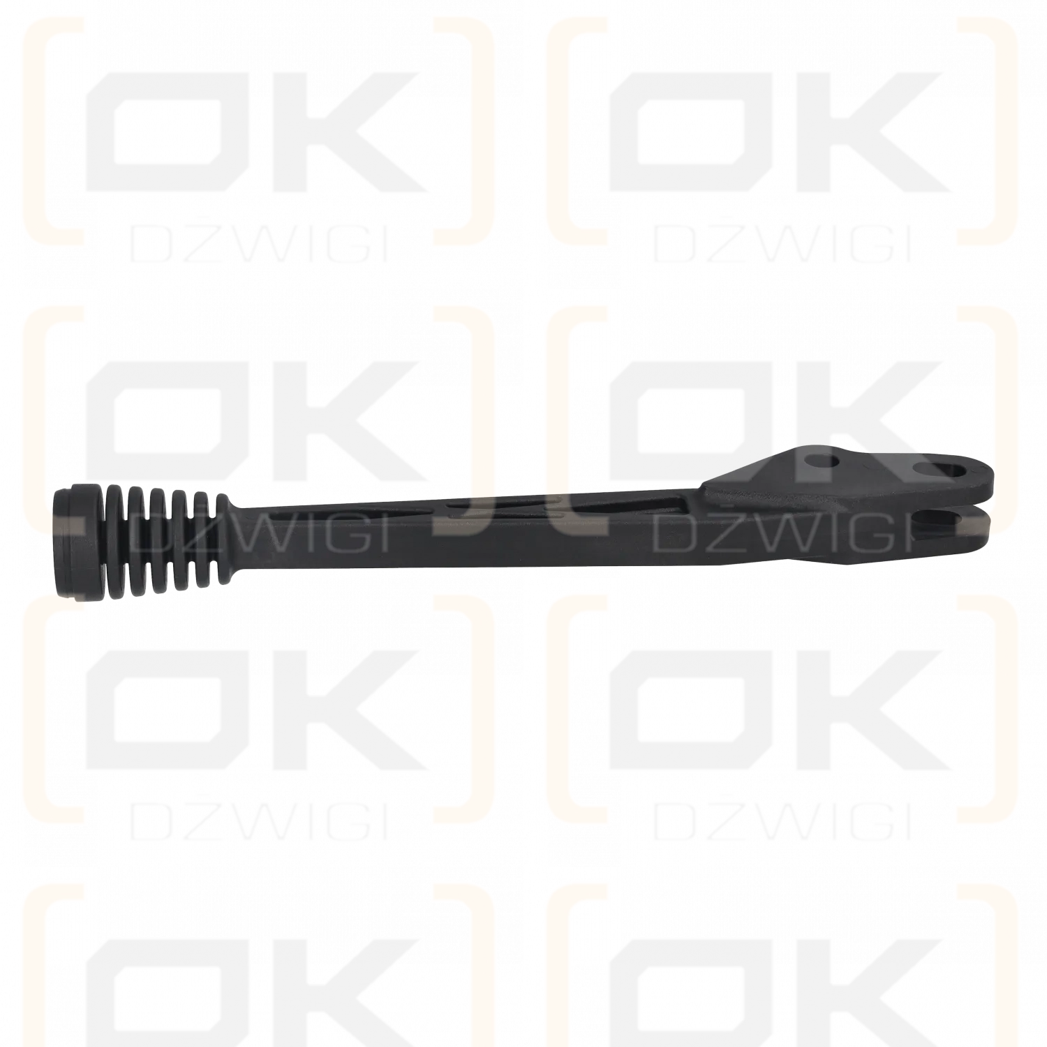 Dźwignia Parker P70CF, F130CF G2 typ MP1