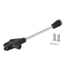 Dźwignia Parker P70CF, F130CF G2 typ MP3 dł.202 mm