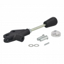 Dźwignia Parker P70CF, F130CF G2 typ MP6