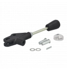 Parker P70CF lever, F130CF G2 type MP6