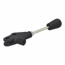 Dźwignia Parker P70CF, F130CF G2 typ MP6