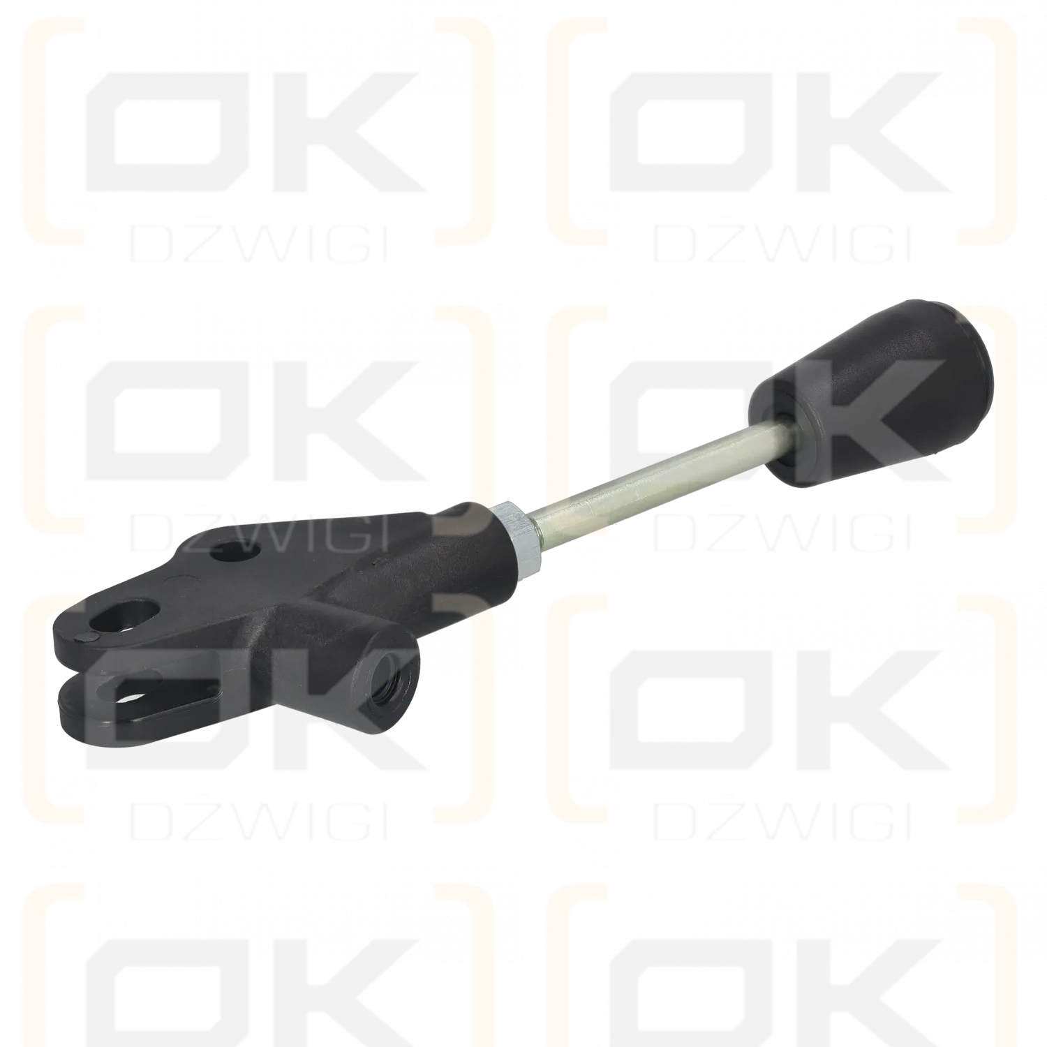 Dźwignia Parker P70CF, F130CF G2 typ MP6