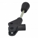 Dźwignia Parker P70CF, F130CF G2 typ MP6