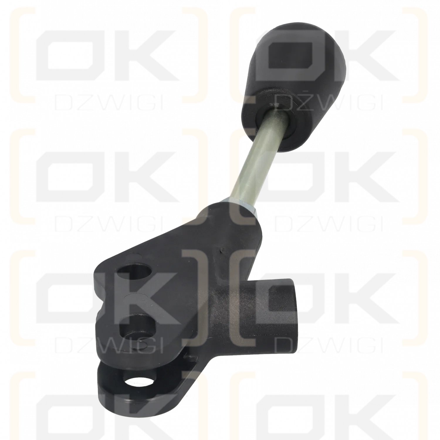 Dźwignia Parker P70CF, F130CF G2 typ MP6