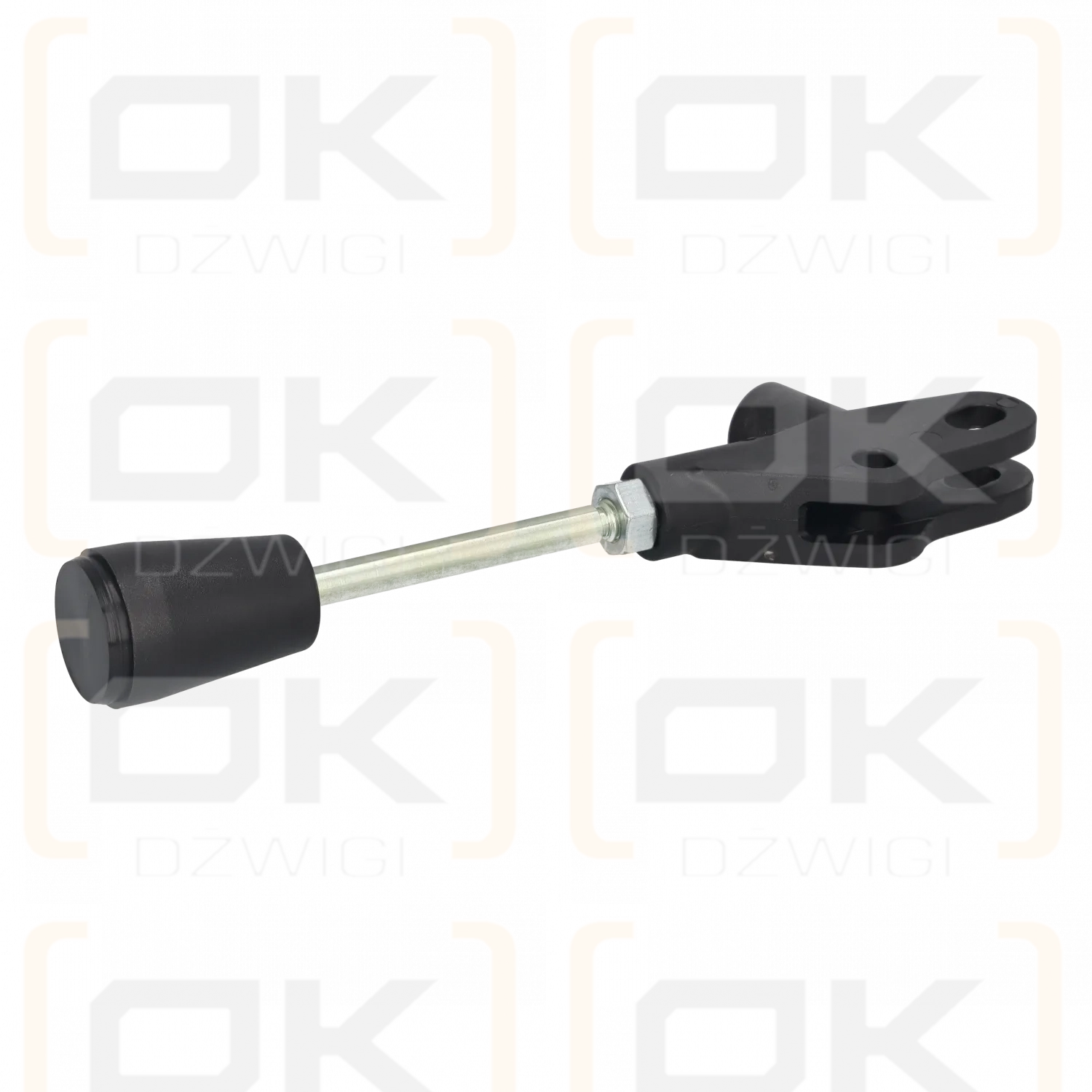 Dźwignia Parker P70CF, F130CF G2 typ MP6