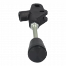 Dźwignia Parker P70CF, F130CF G2 typ MP6