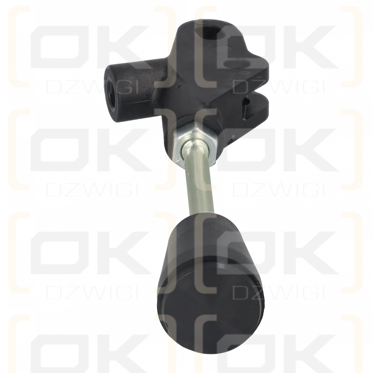 Dźwignia Parker P70CF, F130CF G2 typ MP6