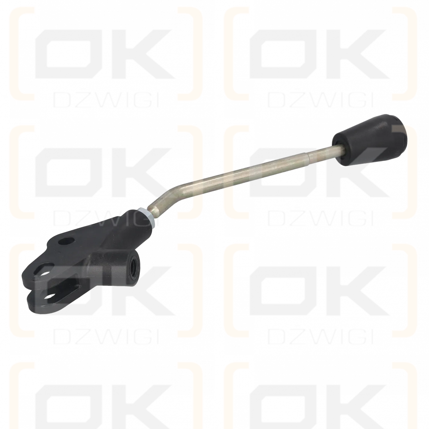 Dźwignia Parker P70CF, F130CF G2 typ MP12