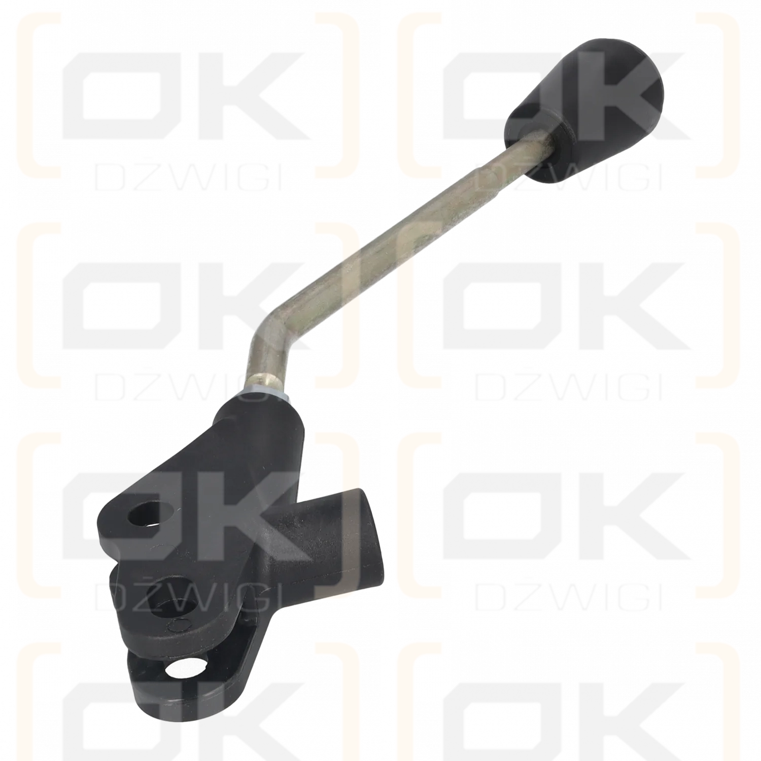 Dźwignia Parker P70CF, F130CF G2 typ MP12