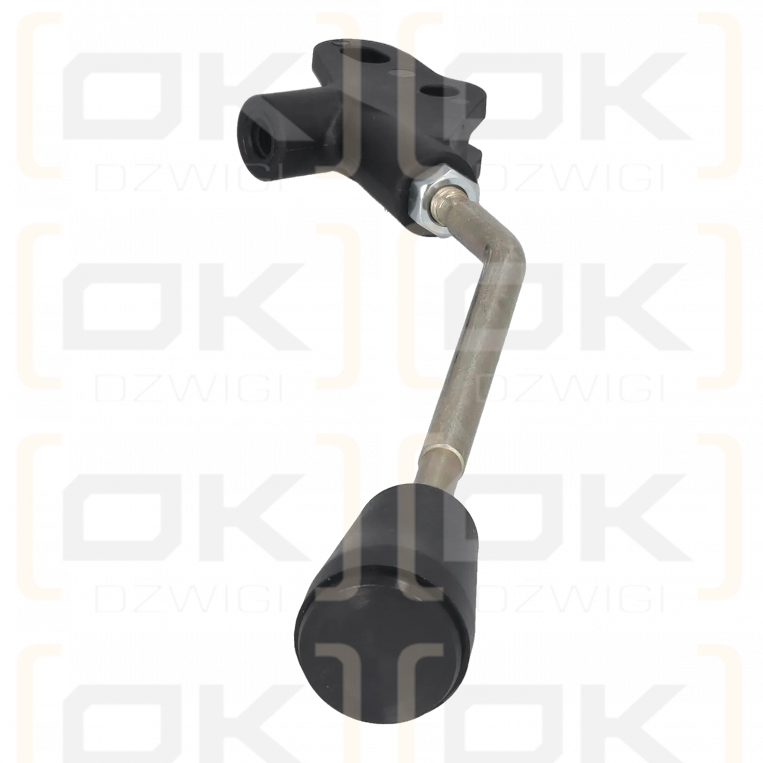 Dźwignia Parker P70CF, F130CF G2 typ MP12