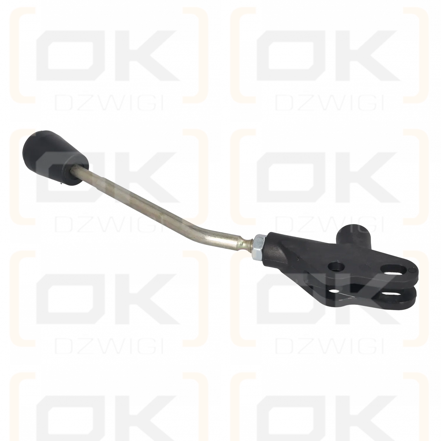 Dźwignia Parker P70CF, F130CF G2 typ MP12