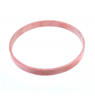 Ring for sealing the breakout cylinder Loglift 95-105