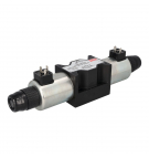 Distribuidor deslizante Eaton/Vickers DG4V-5-6CJ-HMU-H7-22-EU30