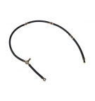 Przewód przelewowy 4 cyl. C-385