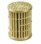 Wkład wymiennika ciepła U-912 C-385 4-cyl.