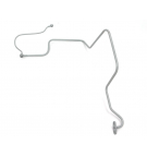 Przewód doprowadzenie oleju turbo 4-cyl C-385 ORYGINAŁ URSUS