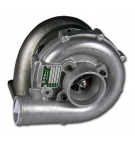 Turbosprężarka C-385 4-cyl. K27-2960U (czeska)