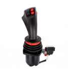 Joystick JS1H-XY-PSP-S-NNN-TPR2-R-RRPNNRN