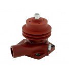 Pompa wody Niska II paski C-385 ORYGINAŁ URSUS