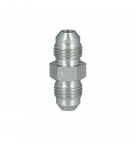 Straight connector 7/16"-7/16" UNF