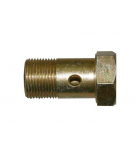 Złączka pompy hydraulicznej 972474 C-380/385