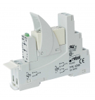 Przekaźnik przemysłowy 12VDC PI84-012DC-00LD