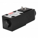 Distribuidor de diapositivas Eaton / Vickers DG4V-3-2AL-MU-H7-60