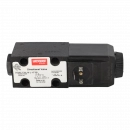 Distribuidor de diapositivas Eaton / Vickers DG4V-3-2AL-MU-H7-60