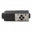 Distribuidor de diapositivas Eaton / Vickers DG4V-3-2AL-MU-H7-60