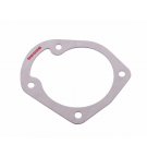 Uszczelka pompy wody stary typ krążelit 0.8mm C-385 ( sprzedawane po 10 ) ORYGINAŁ URSUS