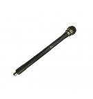 Wał sprzęgła reduktora 86128001 C-385 Crystal