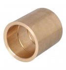 Manga de paredes gruesas Effer