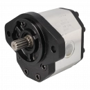 Hydraulic pump 26cm3 right; D-WP-250bar