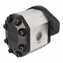 Hydraulic pump 26cm3 right; D-WP-250bar