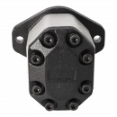 Hydraulic pump 26cm3 right; D-WP-250bar