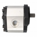 Hydraulic pump 26cm3 right; D-WP-250bar