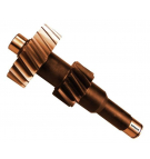 Koło podwójne wstecznego biegu Ursus 1614 Z-12/22 C-385 ORYGINAŁ URSUS