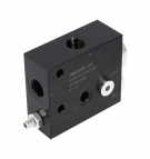 Cerradura hidráulica Rexroth R930059161 Effer