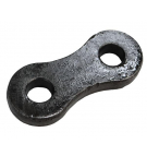 Łącznik dźwigni sprzęgła ( sprzedawane po  10 ) MF3/4 ORYGINAŁ URSUS