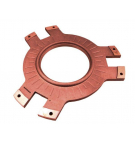 Tarcza koła zamachowego sprzęgła MF-3/4 ORYGINAŁ URSUS