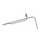 Przewód wysokiego ciśnienia I cylindra C-385 6-cyl