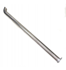 Rura C-385 TURBO ( gięta ) INOX WARYŃSKI