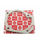 Uszczelka pompy wody krążelit 0.8mm C-385 ( sprzedawane po 10 ) ORYGINAŁ URSUS