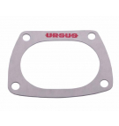 Uszczelka przewodu ssącego TURBO krążelit 0.8mm C-385 ( sprzedawane po 10 ) ORYGINAŁ URSUS