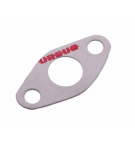 Uszczelka odprowadzenia oleju turbo krążelit 0.8mm C-385 ( sprzedawane po 10 ) ORYGINAŁ URSUS