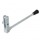 Palanca efervescente