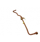 Przewód kompletny III filtra hydrauliki C-385