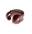 Obejma drążka mechanizmu kierowniczego