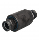 Поворотный соединитель индексатора M36 x 2,0